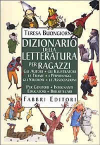 Dizionario della letteratura per ragazzi