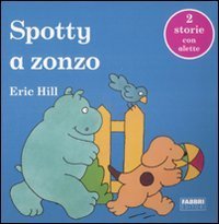 Spotty va a zonzo