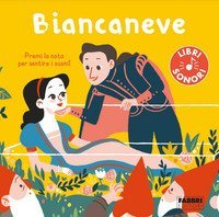 Biancaneve
