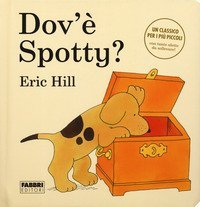 Dov'&egrave; Spotty?