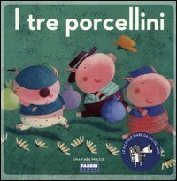 I tre porcellini