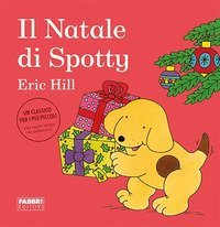 Il Natale di Spotty