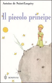 Il piccolo principe. Con segnalibro