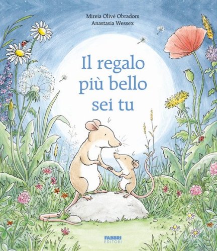 Il regalo pi&ugrave; bello sei tu