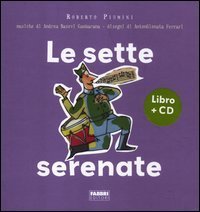 Le sette serenate