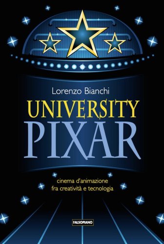 University Pixar
