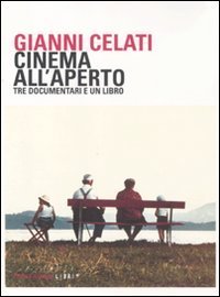 Cinema all'aperto - DVD. Con libro