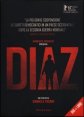 Diaz - Don't clean up this blood. DVD. Con libro