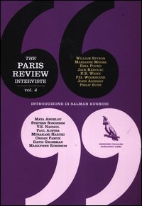 The Paris Review. Interviste