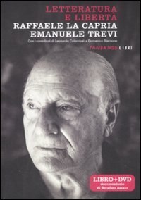 Letteratura e libert&agrave;
