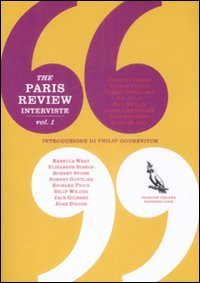 The Paris Review. Interviste