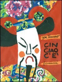 CinCiaoC'&egrave;. Sospiri d'Oriente