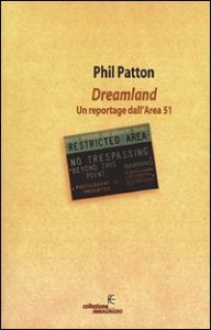 Dreamland - Un reportage dall'Area 51