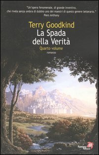 La spada della verit&agrave;