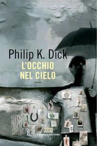 L'occhio nel cielo