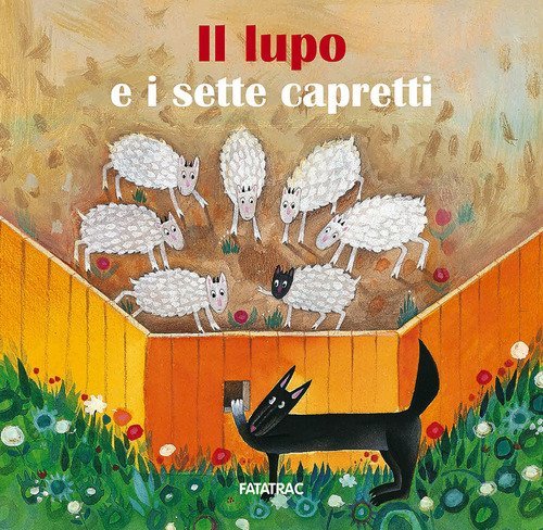 Il lupo e i sette capretti