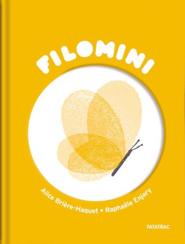 La farfalla di Zhuangzi (Chuang tzu). Filomini