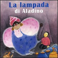 La lampada di Aladino