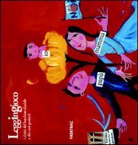 Leggingioco - I diritti del bambino disabile e dei suoi genitori