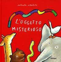 L'oggetto misterioso