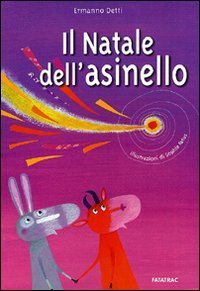 Il Natale dell'asinello