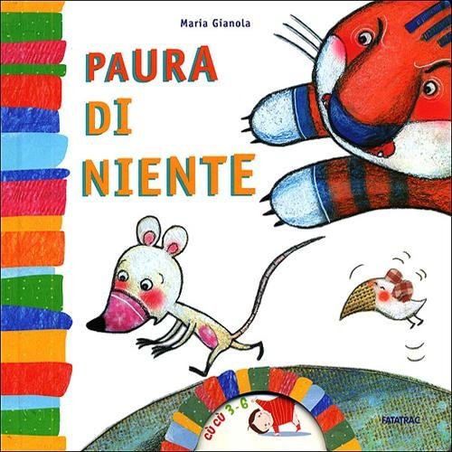 Paura di niente