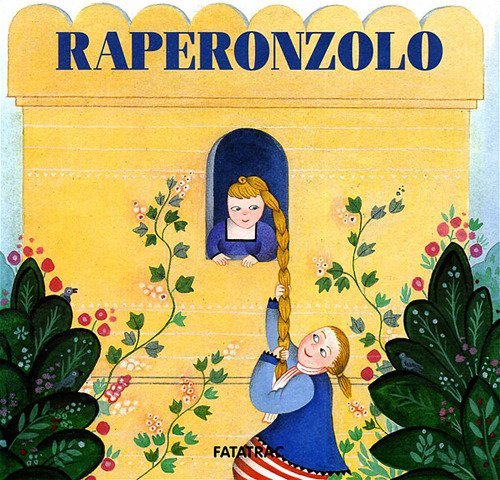Raperonzolo