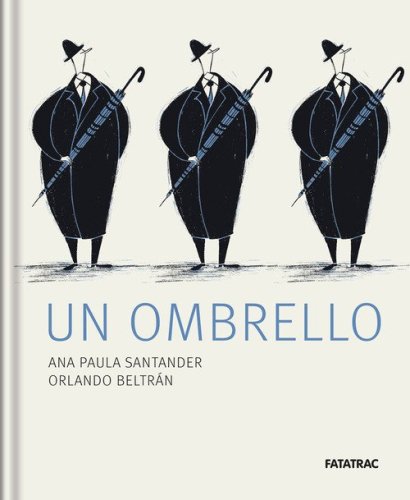 Un ombrello