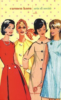 Aria di novit&agrave;