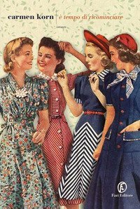 &Egrave; tempo di ricominciare