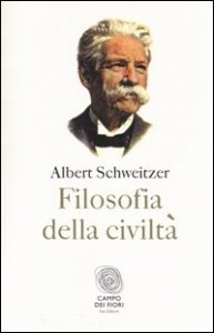 Filosofia della civilt&agrave;