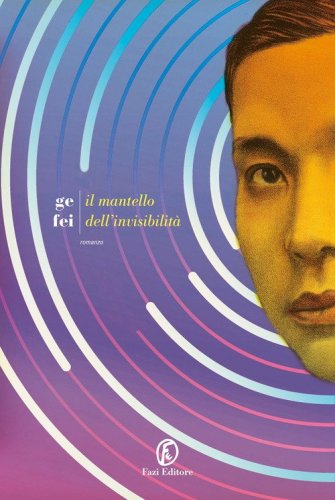 Il mantello dell'invisibilit&agrave;