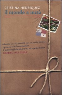 Il mondo a met&agrave;