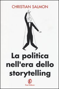 La politica nell'era dello storytelling