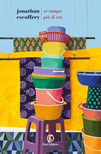 Se campo pi&ugrave; di voi