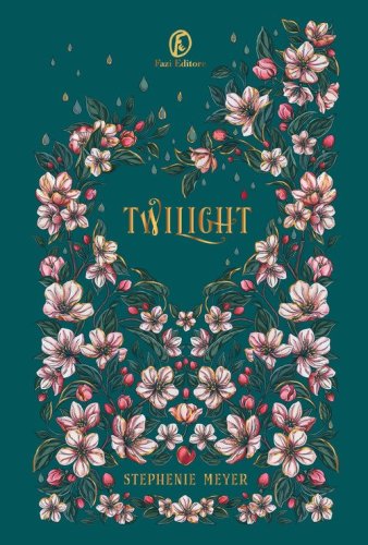 Twilight. Ediz. deluxe ventesimo anniversario