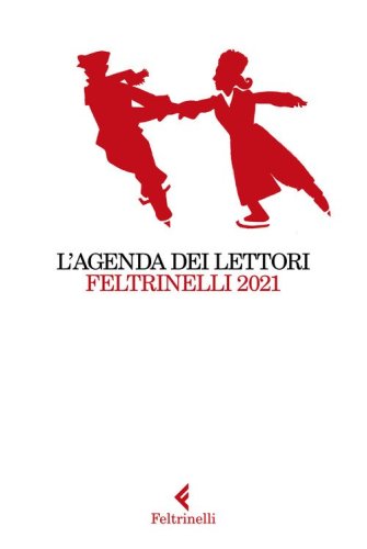 Agenda letteraria 2021