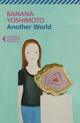 Another world. Il regno
