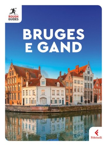 Bruges e Gand