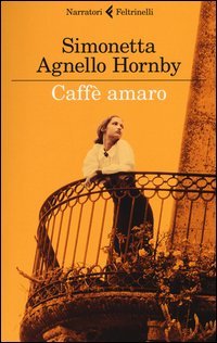 Caff&egrave; amaro