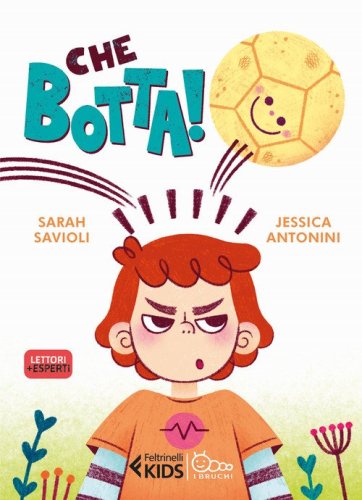 Che botta!