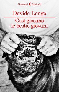 Cos&igrave; giocano le bestie giovani
