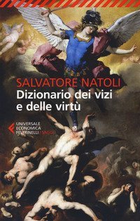 Dizionario dei vizi e delle virt&ugrave;
