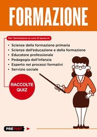 Formazione. Raccolte quiz