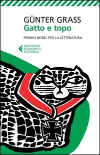 Gatto e topo