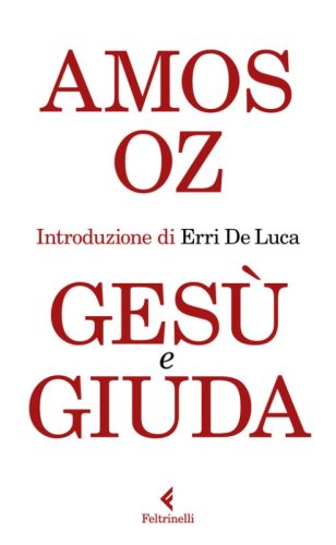 Ges&ugrave; e Giuda