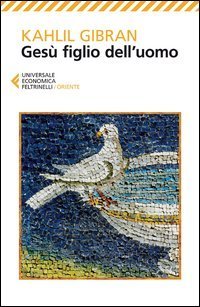 Ges&ugrave; figlio dell'uomo