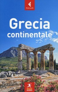 Grecia continentale