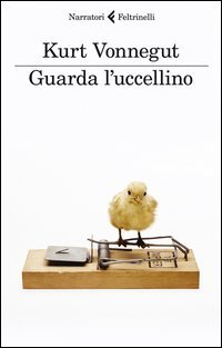 Guarda l'uccellino - Racconti inediti