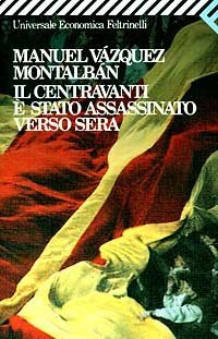 Il centravanti &egrave; stato assassinato verso sera